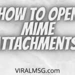How-to-open-mime-attachments